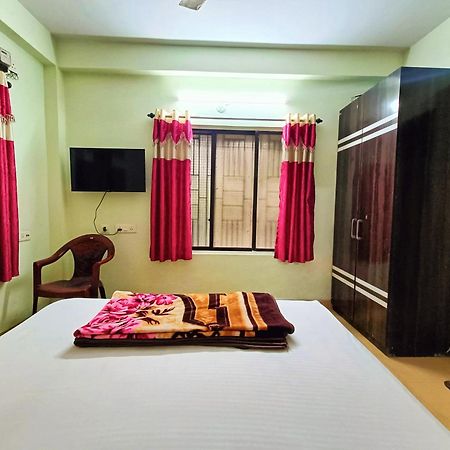 Rest Inn Hotel Newtown Road Near Tata Medical Kolkata Luaran gambar