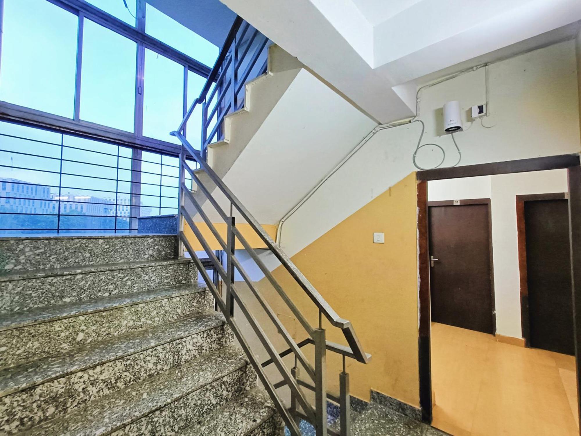 Rest Inn Hotel Newtown Road Near Tata Medical Kolkata Luaran gambar